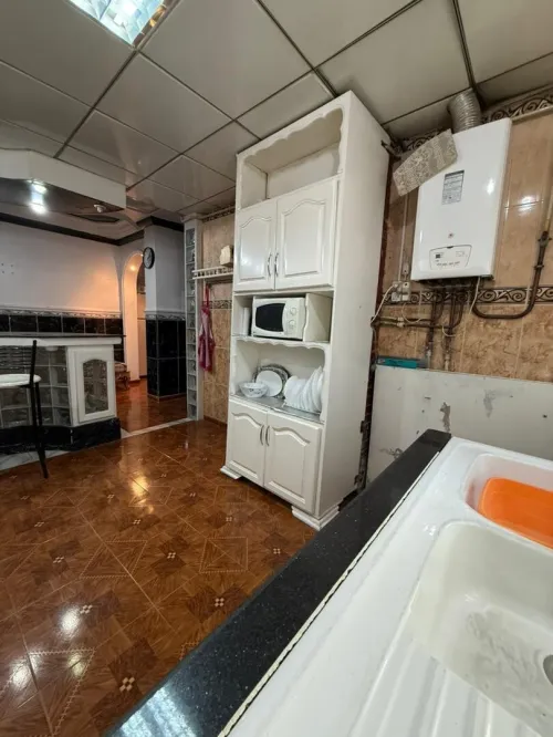 Vente Appartement F4 Constantine Constantine