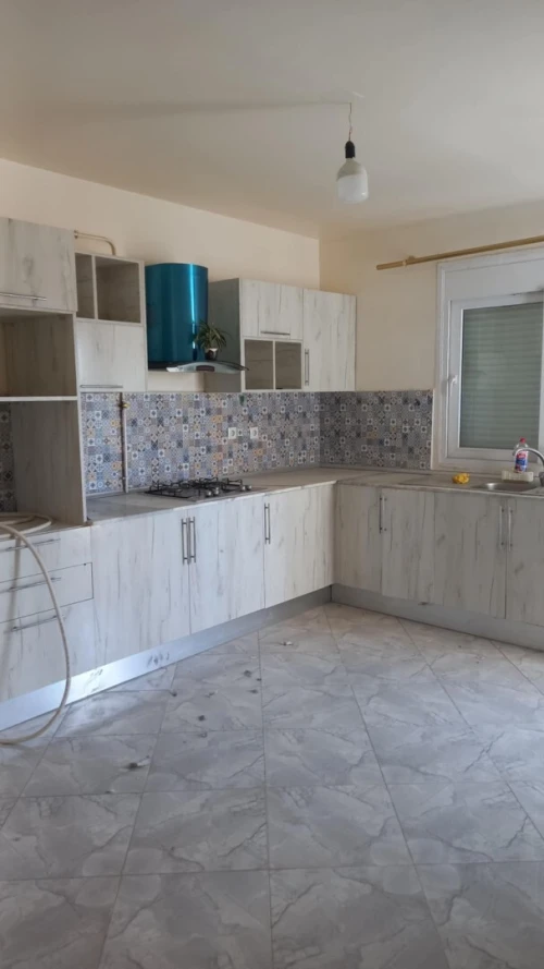 Location Appartement F5 Constantine El khroub