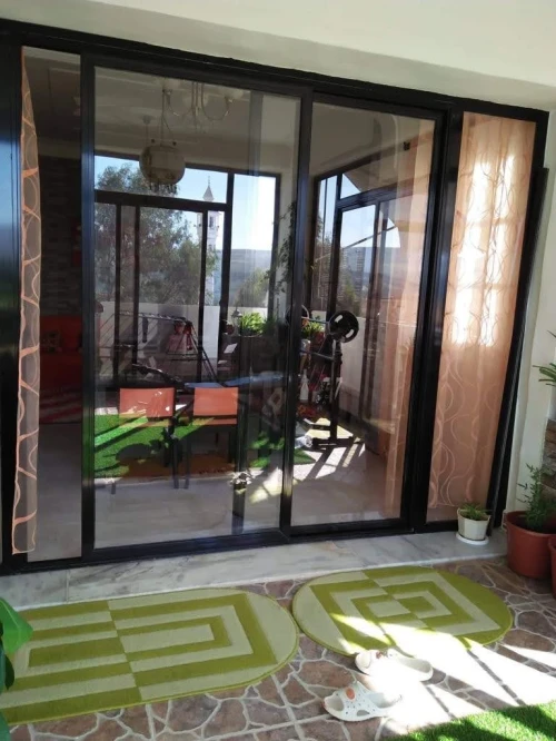 Vente Appartement F5 Constantine Ain smara