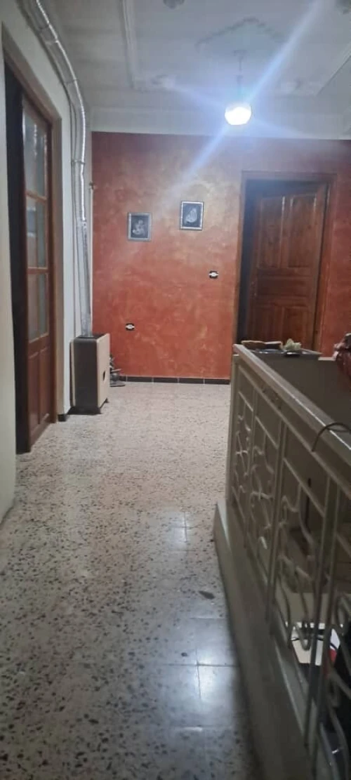 Vente Villa Constantine Constantine