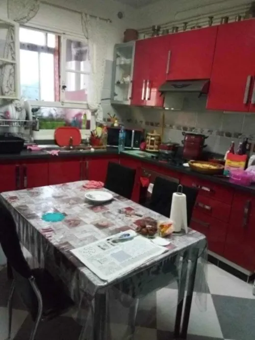 Vente Appartement F4 Constantine Constantine