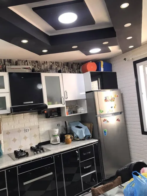 Vente Appartement F4 Constantine Constantine