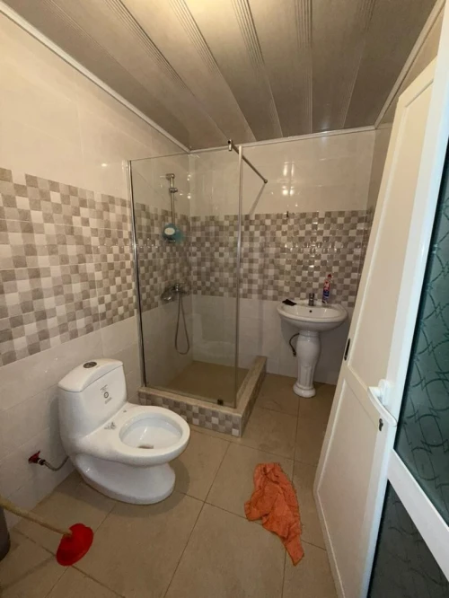 Vente Villa Constantine Constantine