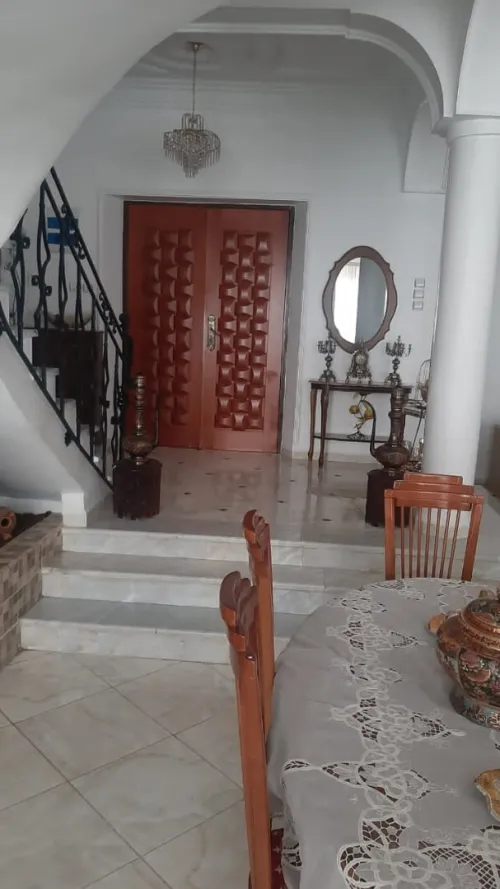 Vente Villa Constantine Constantine