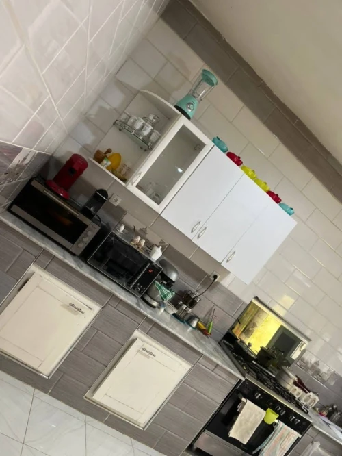 Vente Villa Constantine Constantine
