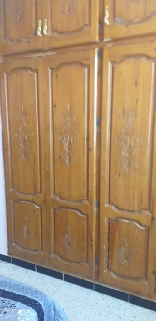 Vente Appartement F3 Constantine El khroub