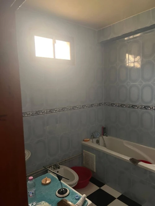 Vente Villa Constantine Constantine