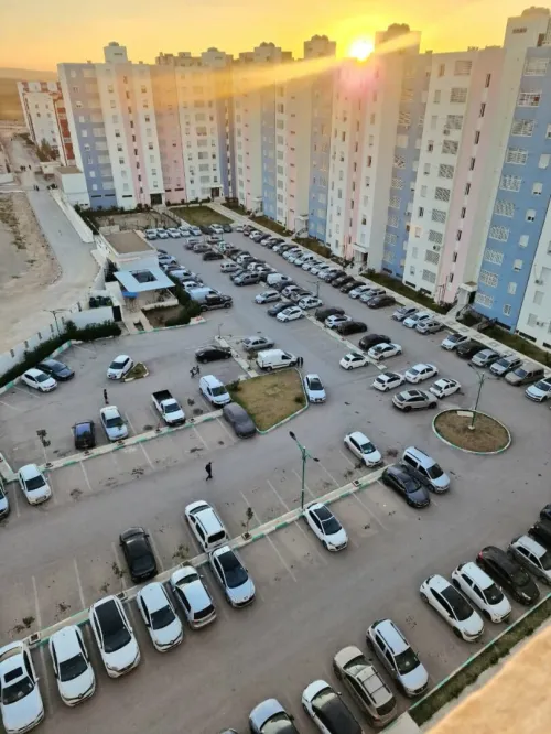 Location Appartement F3 Constantine El khroub