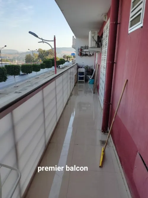 Vente Appartement F3 Constantine Constantine