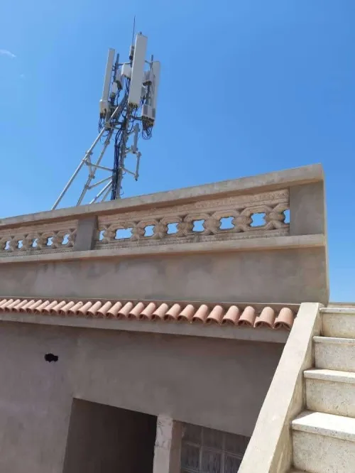 Vente Villa Constantine Constantine