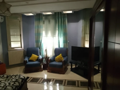 Vente Villa Constantine El khroub