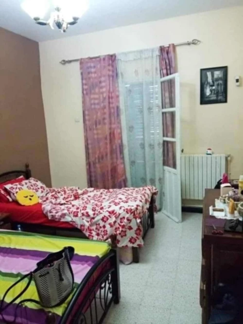 Vente Appartement F4 Constantine Constantine