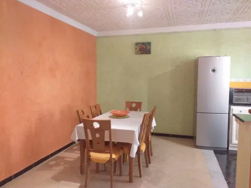 Location Appartement Niveau de villa F4 Constantine Constantine