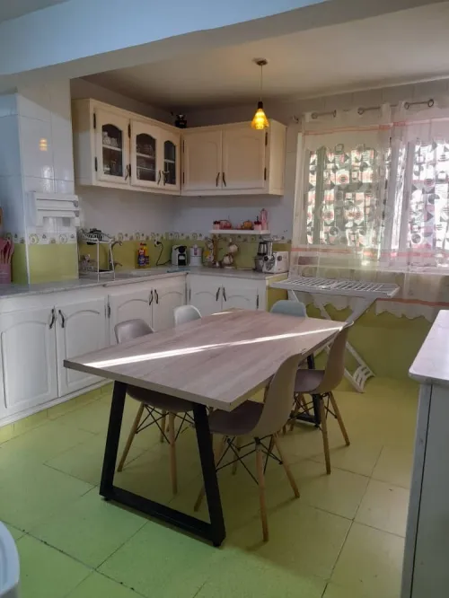 Vente Appartement F3 Constantine Constantine
