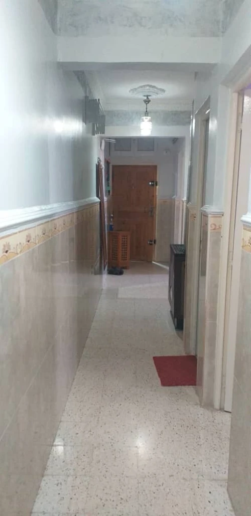 Vente Appartement F3 Constantine El khroub