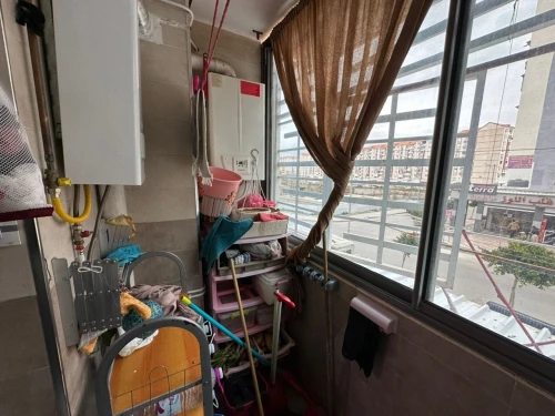Vente Appartement F3 Constantine El khroub
