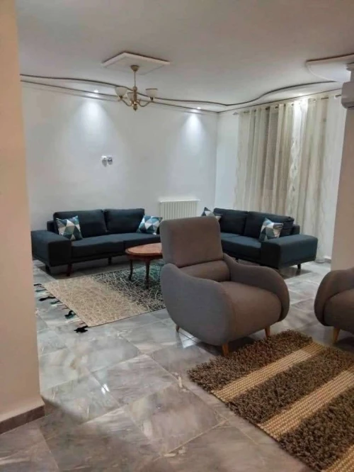 Vente Villa Constantine Constantine