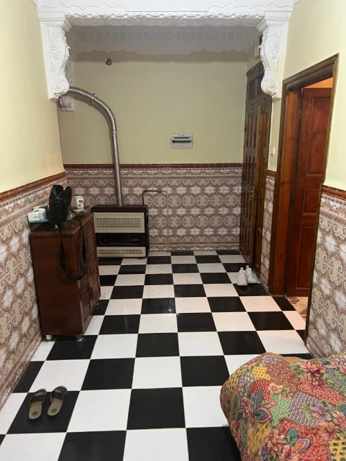 Vente Villa Constantine Constantine