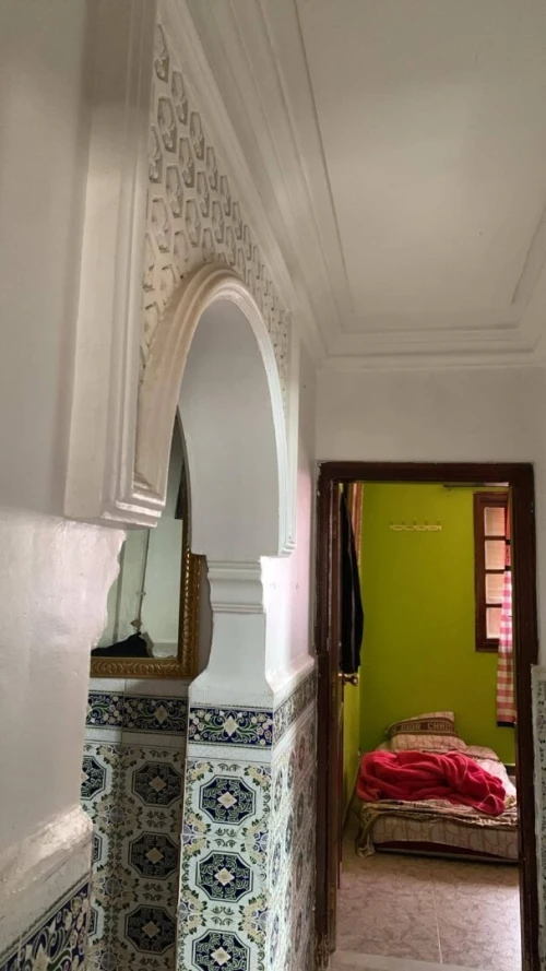 Vente Appartement F3 Constantine Constantine