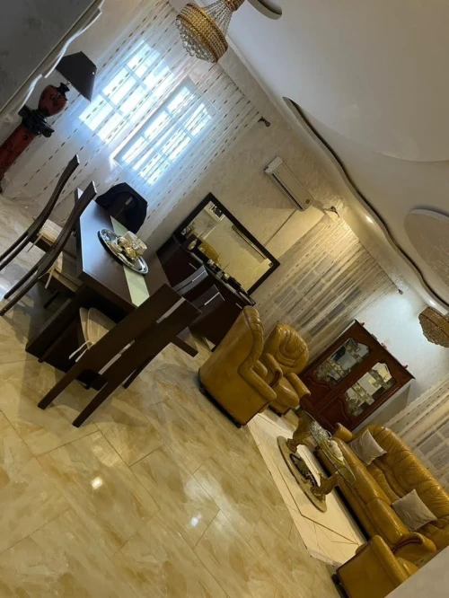 Vente Villa Constantine Constantine