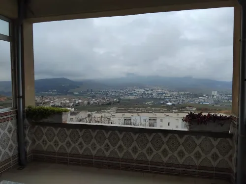 Location Appartement Niveau de villa F4 Constantine Constantine