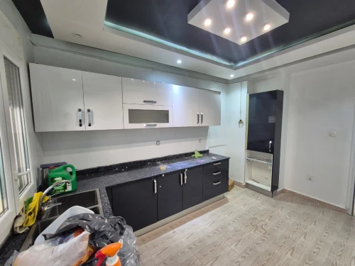 Vente Appartement F3 Constantine El khroub