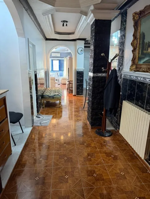 Vente Appartement F4 Constantine Constantine