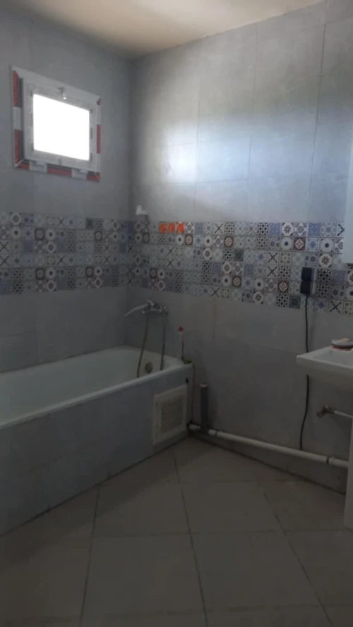 Location Appartement F5 Constantine El khroub