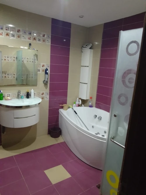 Vente Villa Constantine El khroub