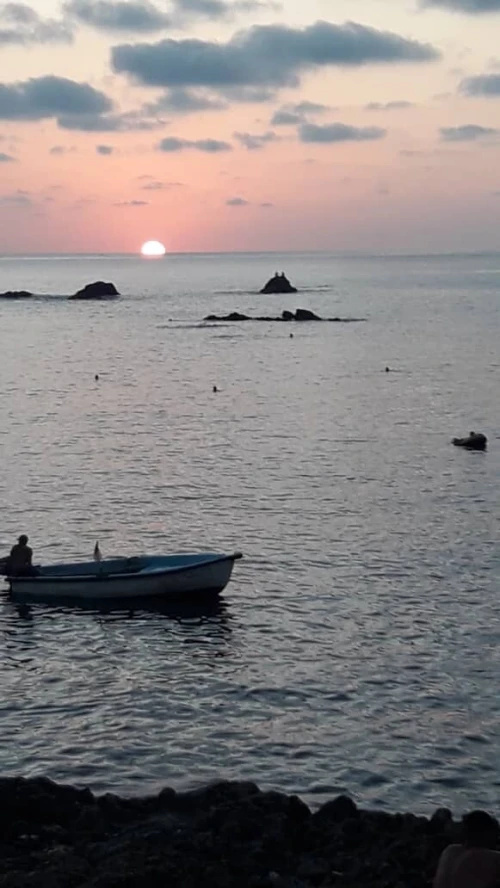 Location vacances Appartement F2 Annaba Chetaibi