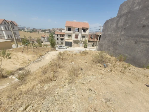 Vente Terrain Constantine Constantine