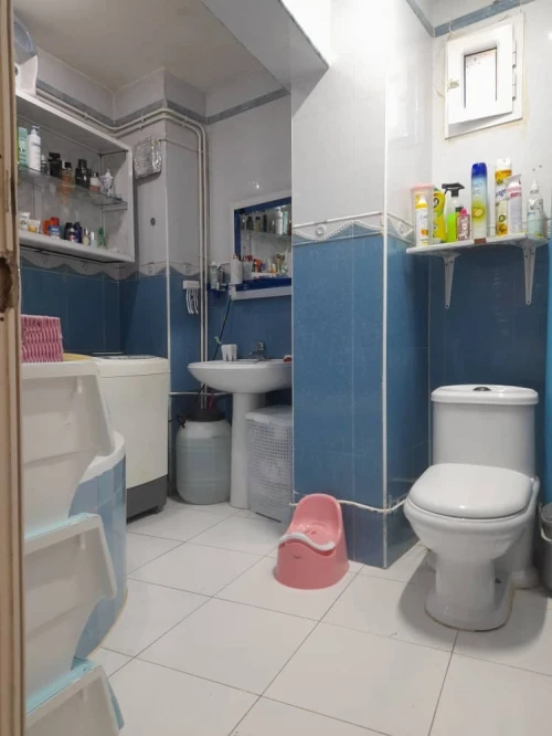 Vente Appartement F3 Constantine Constantine