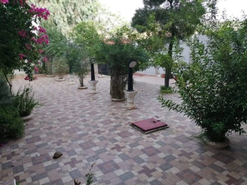 Vente Villa Constantine Constantine
