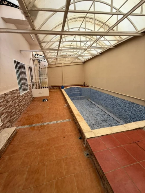 Vente Villa Constantine Constantine