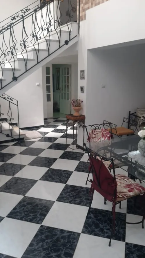 Vente Villa Constantine Constantine
