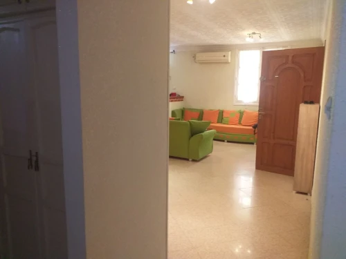 Location Appartement Niveau de villa F4 Constantine Constantine