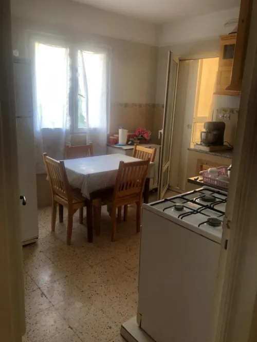 Vente Appartement F4 Constantine Constantine