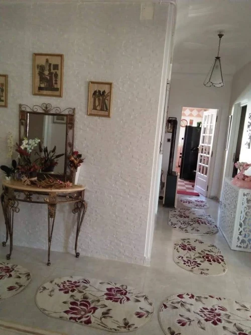 Vente Appartement F5 Constantine Ain smara