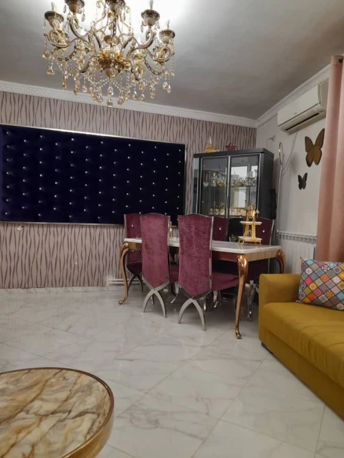 Vente Appartement F3 Constantine Constantine
