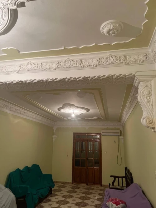 Vente Villa Constantine Constantine