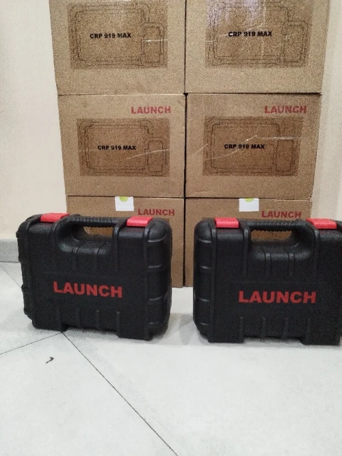 Launch X-431 Creader Professional 919 MAX
