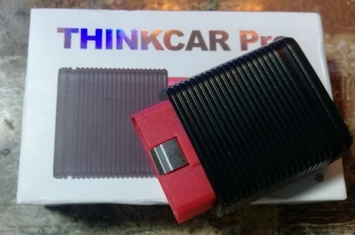 THINKCAR PRO original 