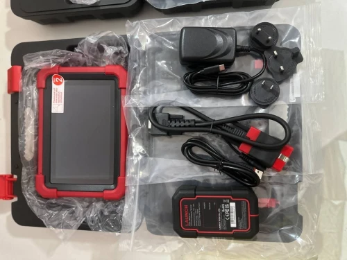 Launch X-431 Creader Professional 919 MAX