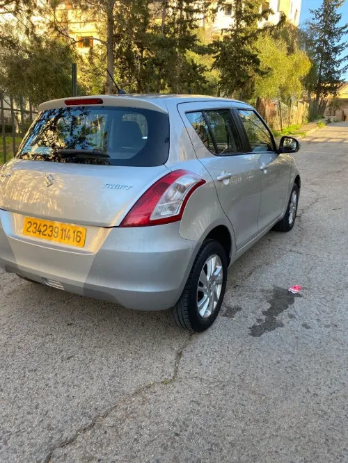 Suzuki Swift 2014 