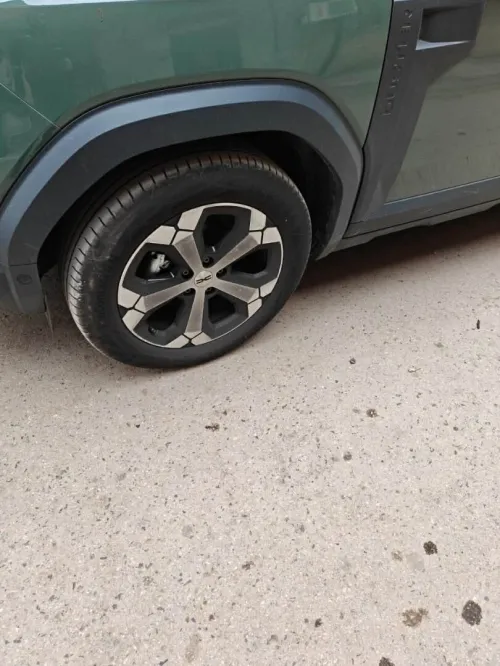 Dacia Duster 2025 Extreme