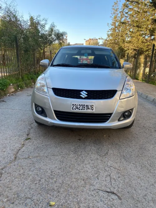 Suzuki Swift 2014 