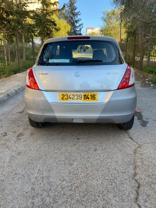 Suzuki Swift 2014 