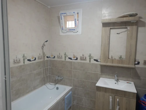 Vente Appartement F3 Boumerdès Khemis el khechna