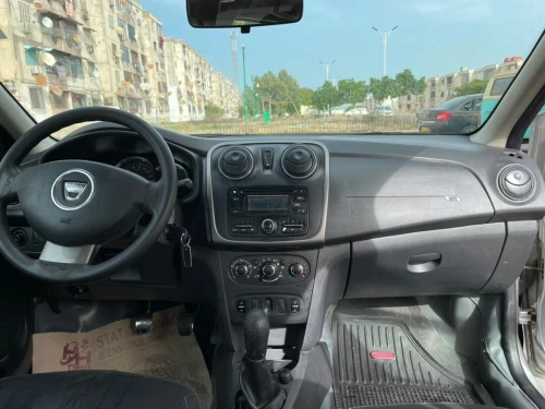 Dacia Logan 2014 Logan