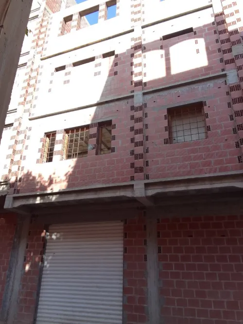 Vente Immeuble Batna Batna